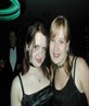 me and my best friend, poison at our prom!!