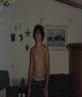 last summer (i was 17 and fugly)