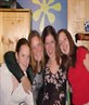 Im 2nd from left, argh!