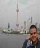 Me in Shanghai