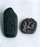 Stone carvings I've done