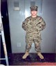 Cammies