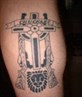 my first of two tattoos