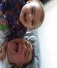 Me and the boy