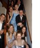 me n all my mates at the prom