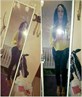 Yellow heels ??????