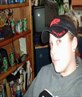me..in my room...