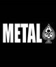 i love metal
