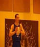 Me in Regionals