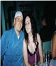 Me and my beautiful wife!