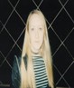 Yes wow I was blonde