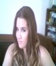 When I curled my hair..sexy huh?