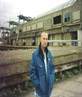 Me in Grimsby