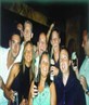 Im far left white top !
