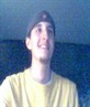My most recent pic, taken in November '03