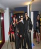 Halloween 2003 Me, Dave, Monet and Antonia
