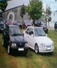 mine n a mates rs at Goodwood