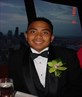 me in the space needle b4 prom