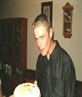 blowing out my candles