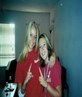 I am the one on the right