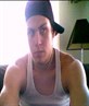 sorry, web cam pic, it's bad