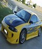 my dream car