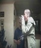 my mate eating my head!