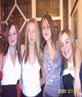 heva,me,lucy n mel goin out on nu years eve