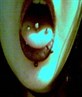 my mouth!