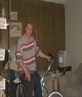 me on my low rider