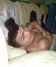 just woke up, still p*ssed!