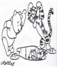 original winne n tigger by me!!!