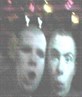 me n dj Jones in NEXUS