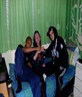 me(left) wiv ma mates poynton and jardim