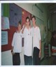 The 3 Muskateers (in the middle)