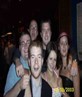 Me and some friends, memiddle left in blue