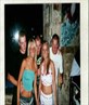 Malia 2003 - me in the middle