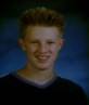 My Junior Picture, sPiKeD hAiR, 2003.