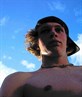 just got done skateing 