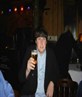 me with a pint....supprise!
