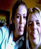 me an me pal Debbie