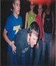 Thats Issac and Ben..yay!