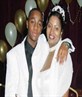 me and ma uncle's wife u no u want me