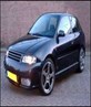 This is my baby Audi A3 1.8T