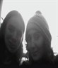 Me n wellie
