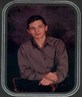 class of '01 senior picture, yeah baby