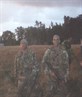 ME with Corporal Carlson