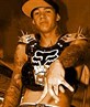 Twitch - Metal Mulisha!