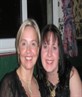 Me and my sister inlaw ;o)