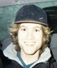 in finland wearing a funny hat